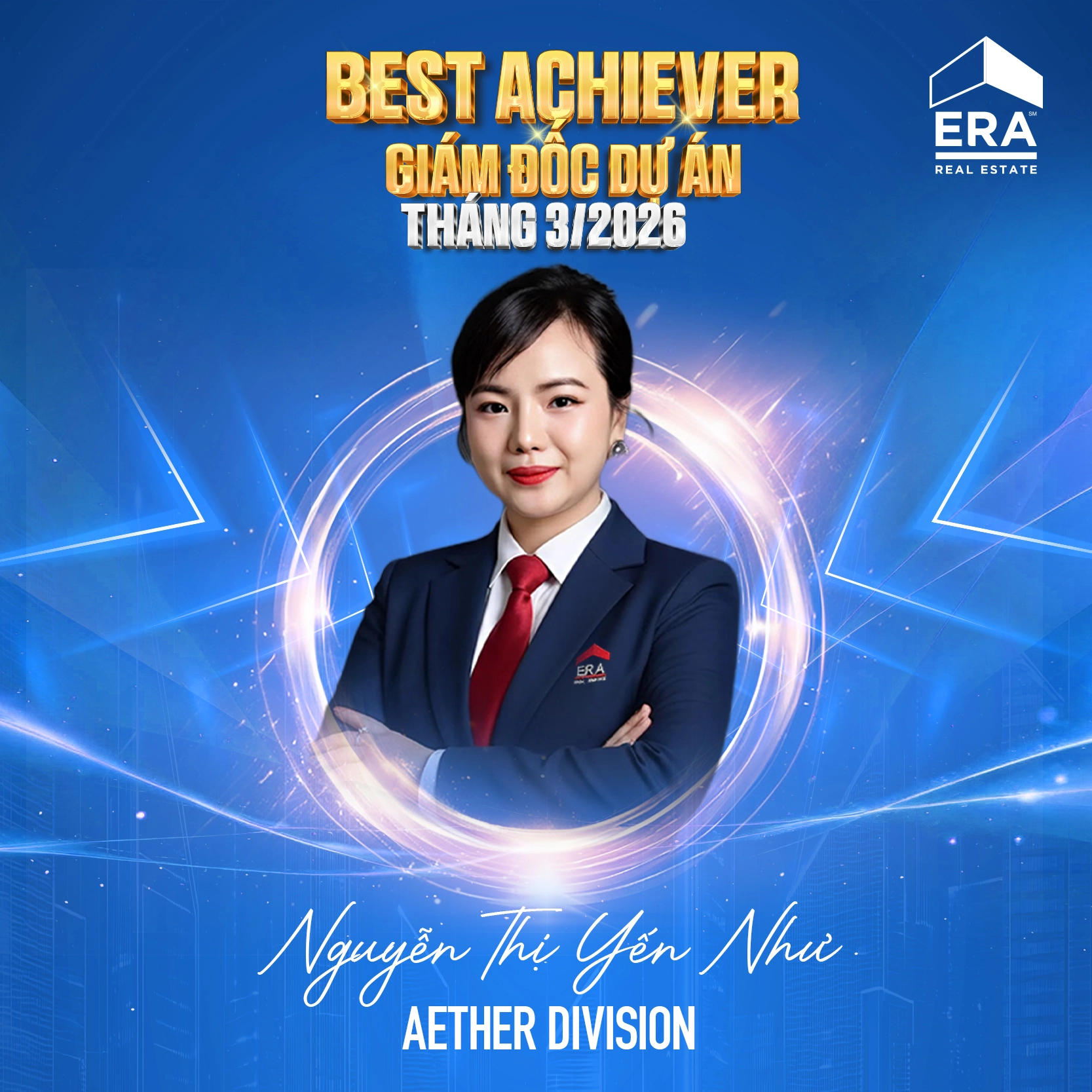 Nguyễn Thị Yến Như