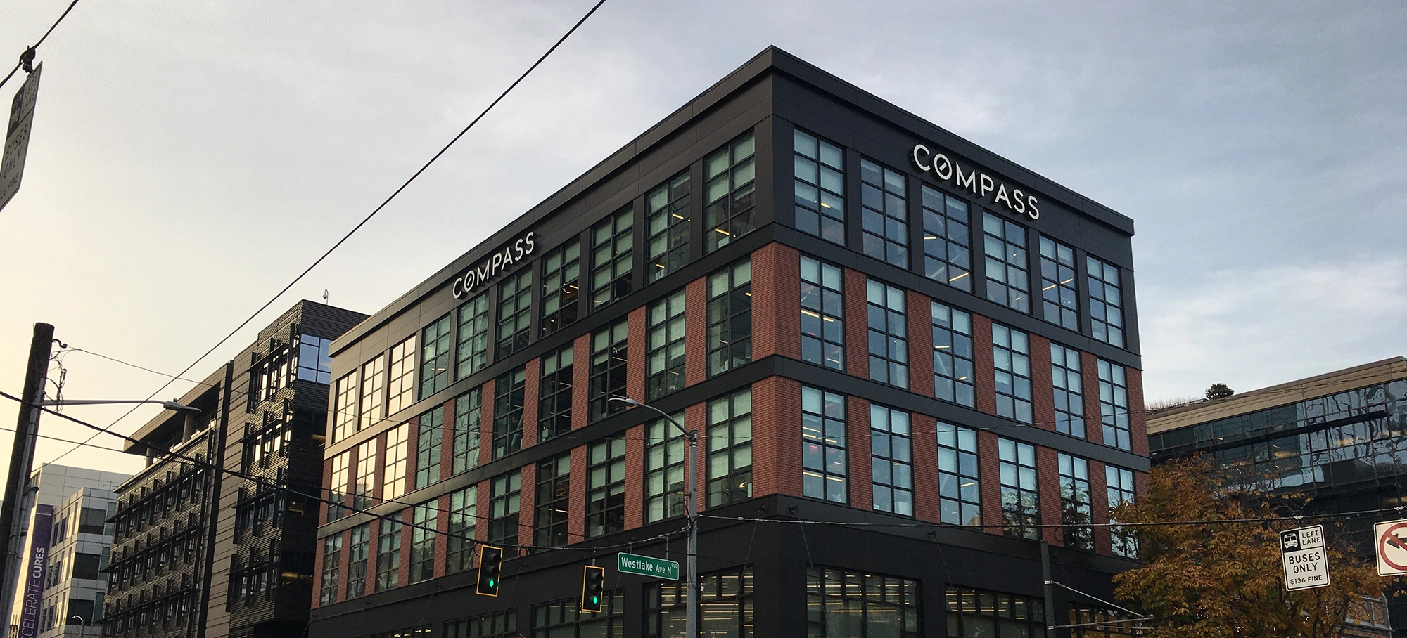 Compass Building