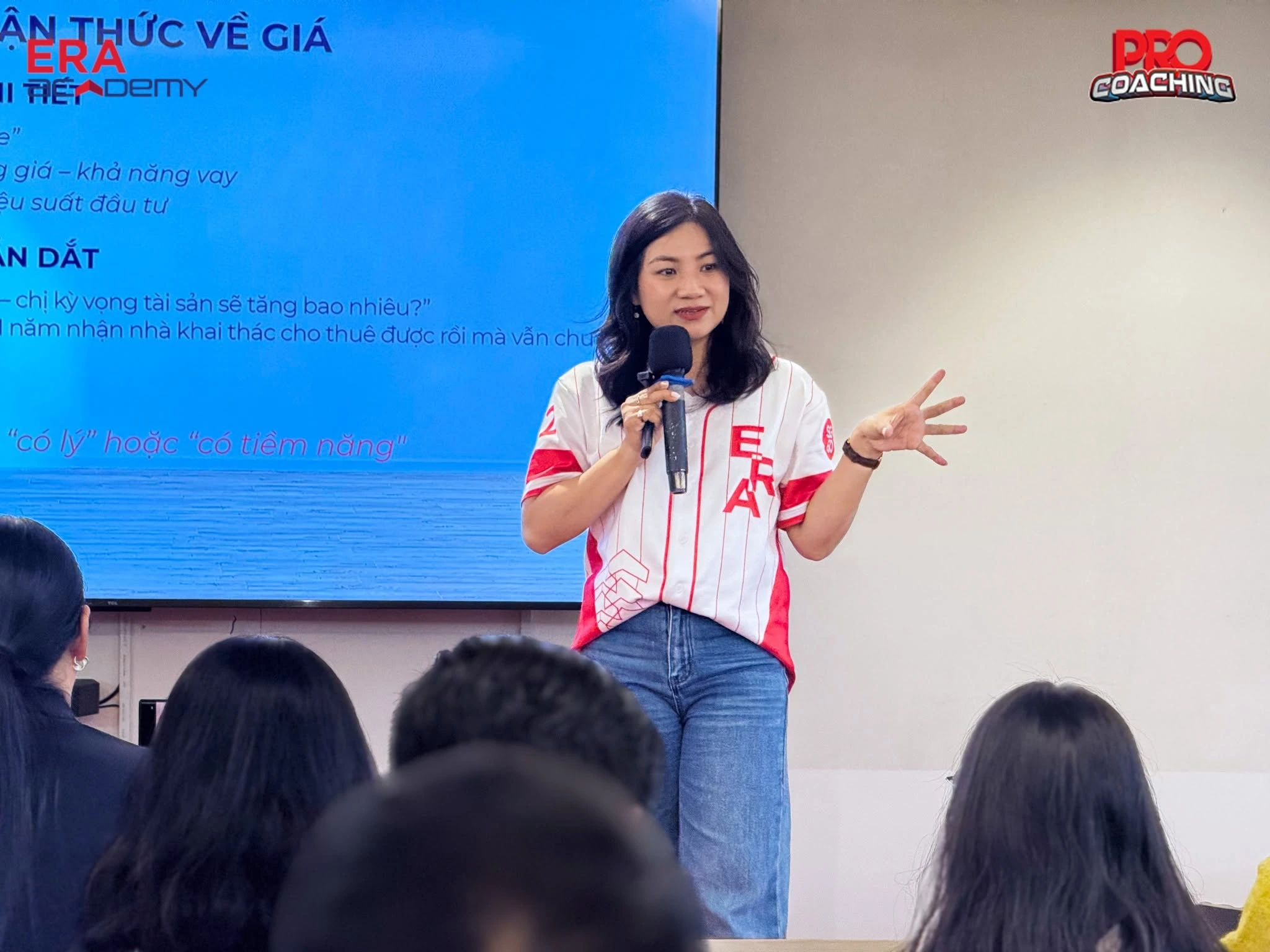 Hoạt động ERA Academy 4