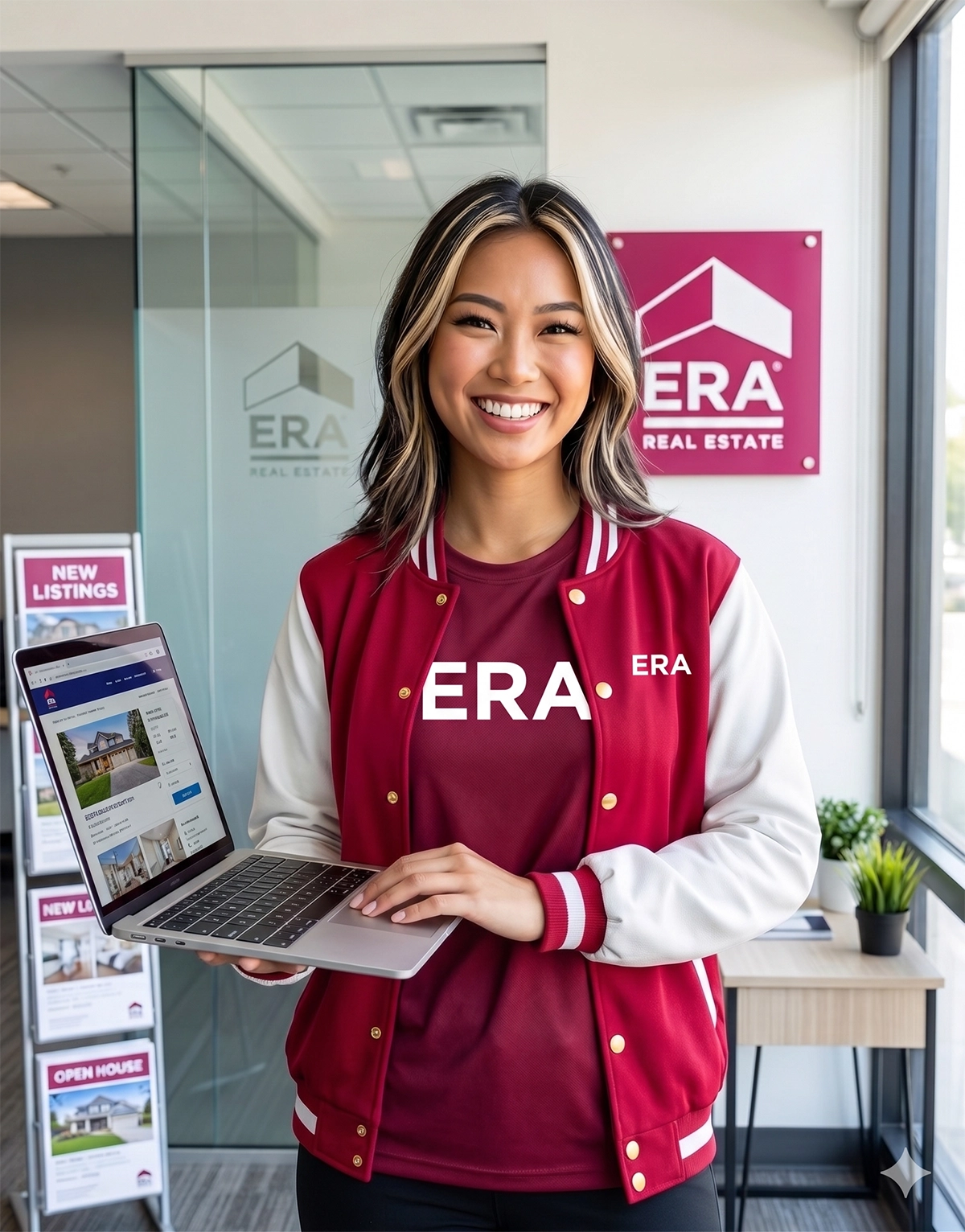 ERA Team