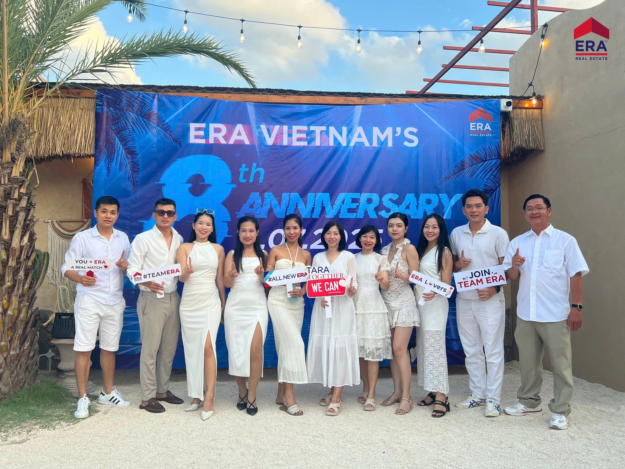 ERA Anniversary