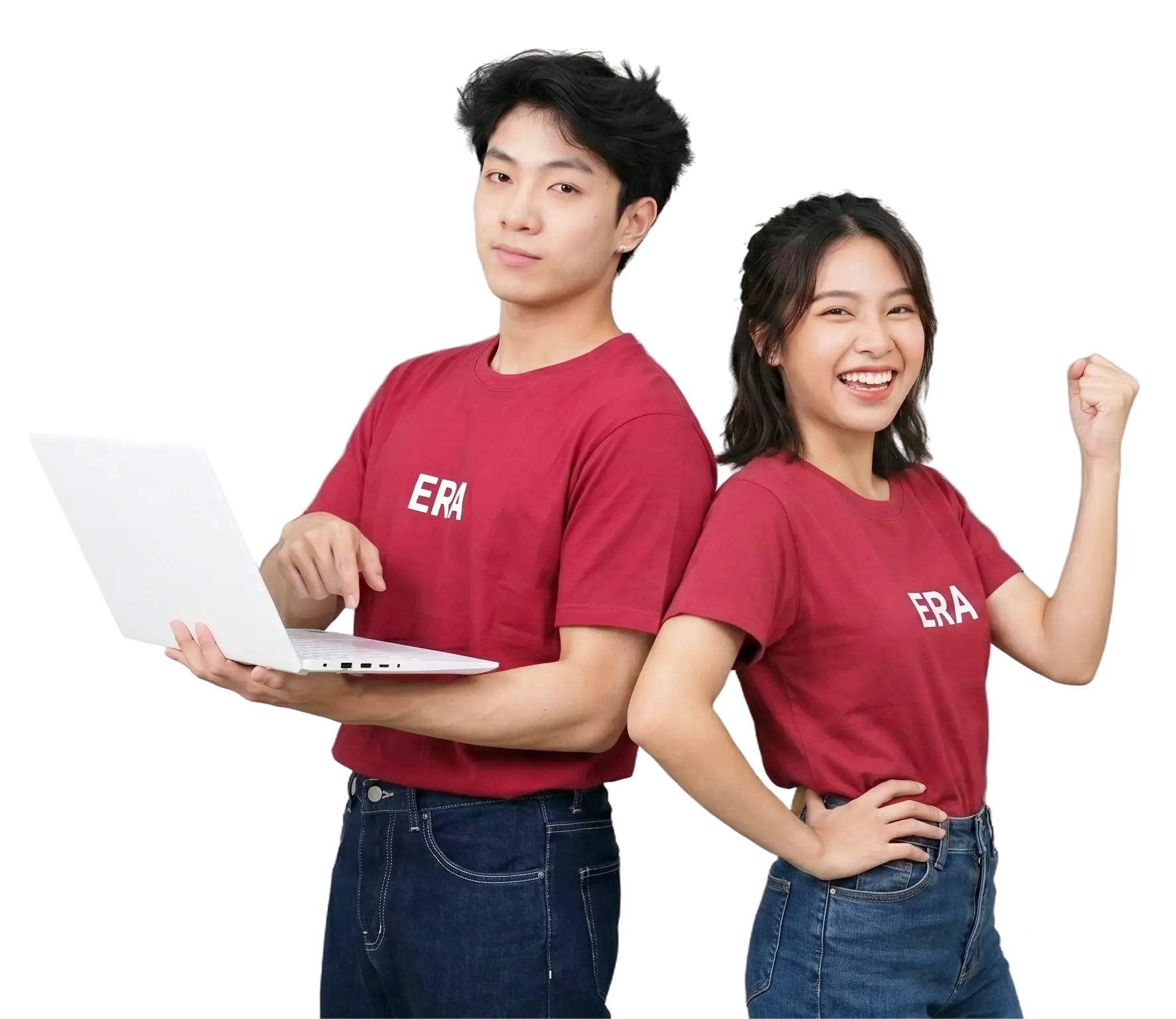 ERA Team