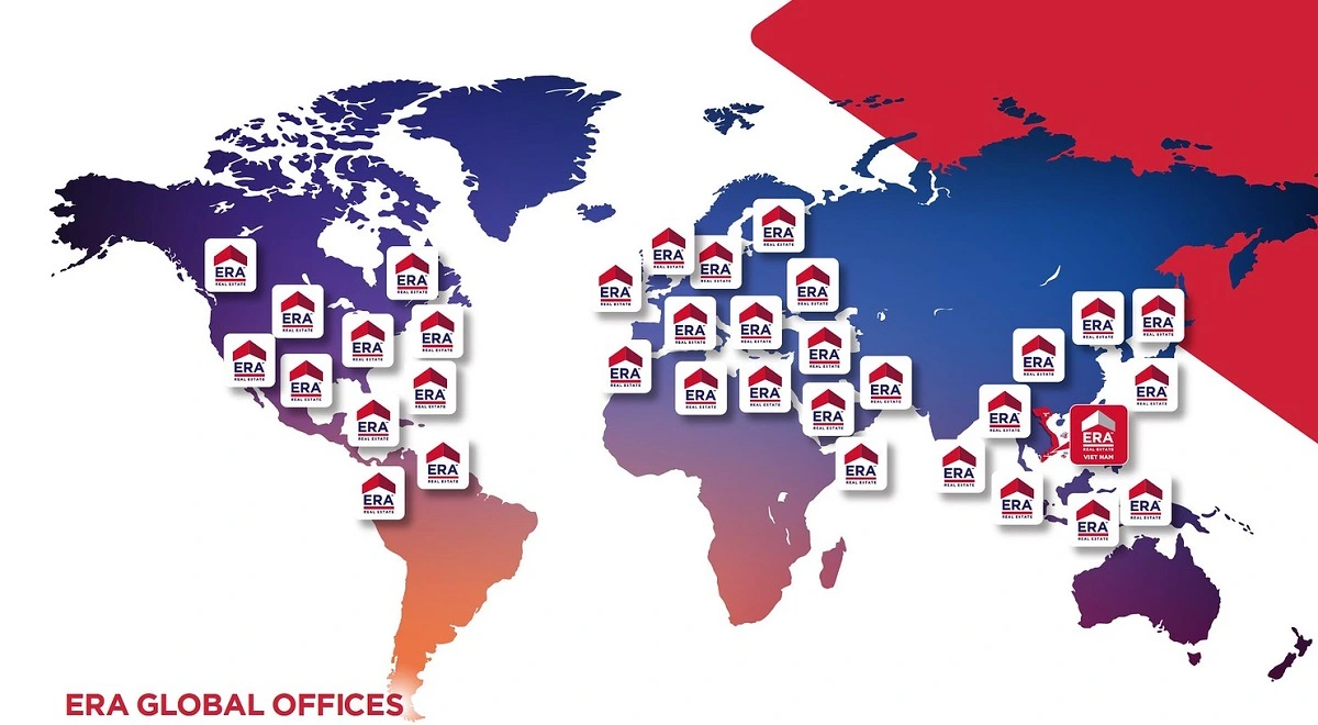 ERA Global Network