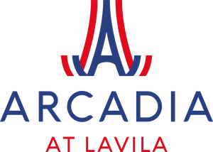 Logo Arcadia at Lavila