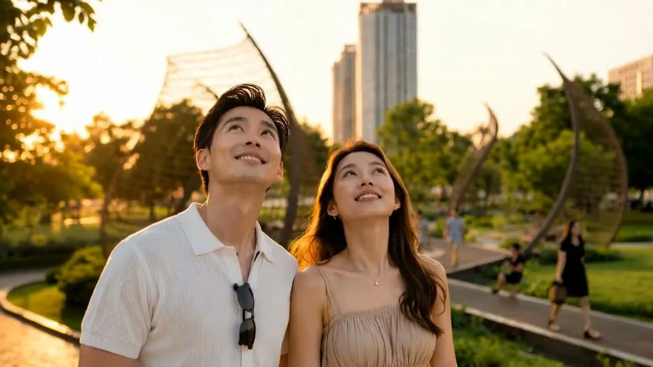 Phim giới thiệu Beachtro Tower – căn hộ mặt biển sở hữu lâu dài cuối cùng tại Blanca City của Sun Property