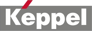Logo Keppel – thành viên liên danh phát triển Celesta Gold
