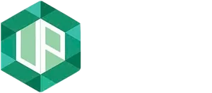 Logo Vạn Phúc Group (bản trắng)