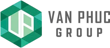 Logo Vạn Phúc Group – đơn vị phát triển dự án Diamond Sky