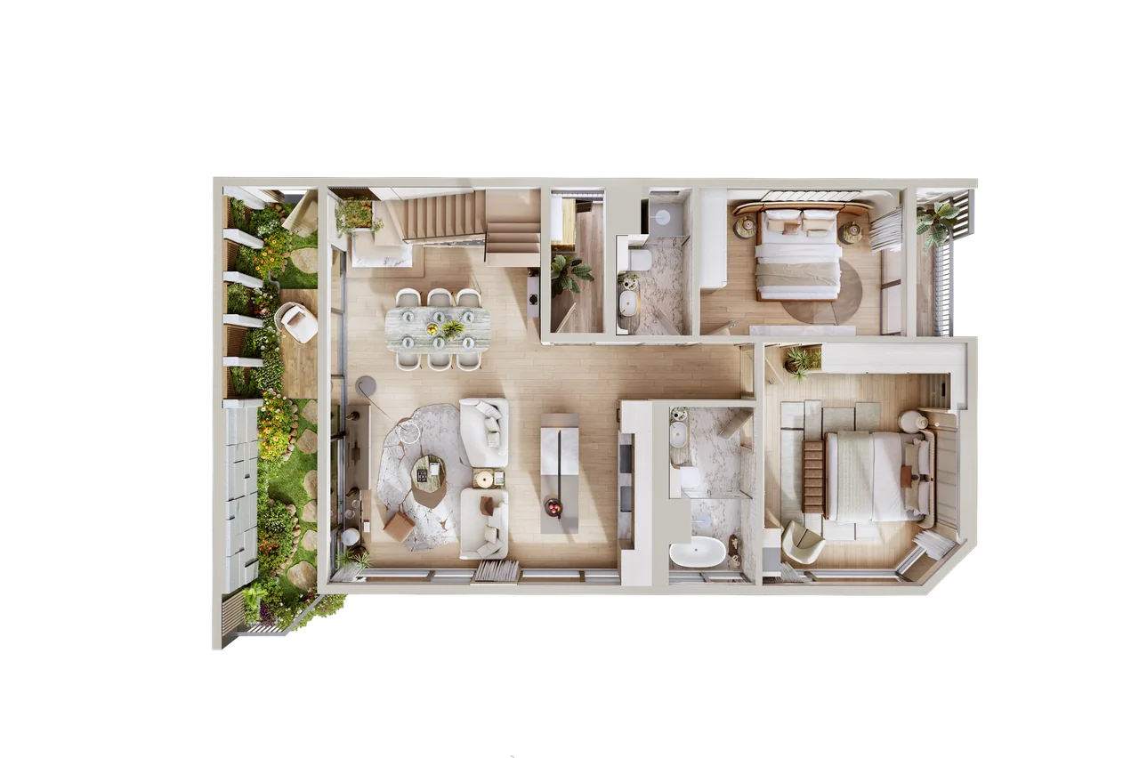 Duplex