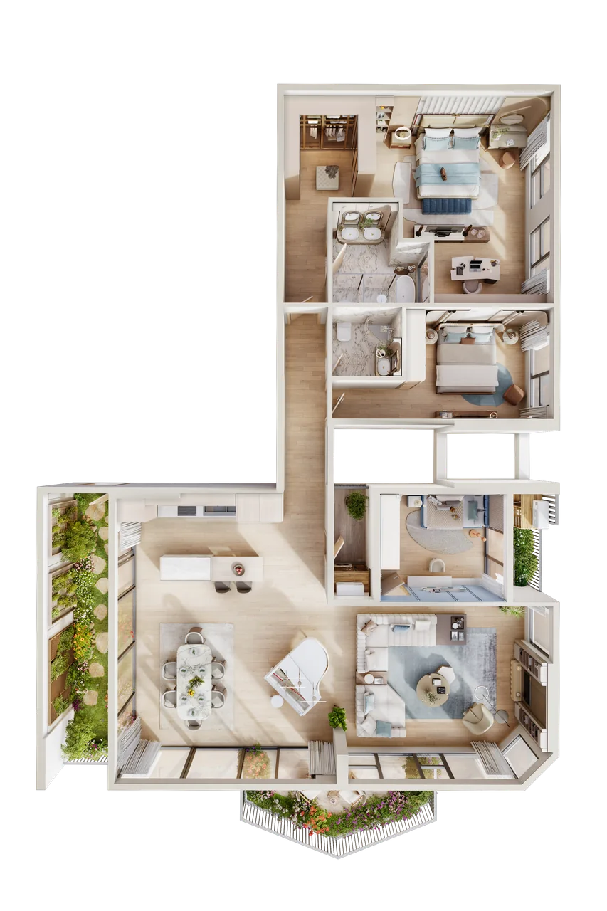 Penthouse