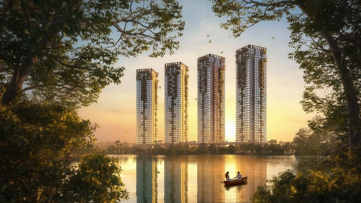 Bể sục và hồ bơi vô cực