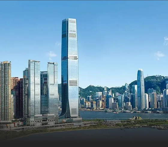 Hudson Yards, New York – công trình tiêu biểu của KPF