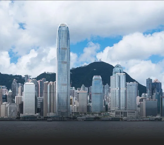 Tháp đôi Petronas, Kuala Lumpur – công trình tiêu biểu của Pelli Clarke & Partners