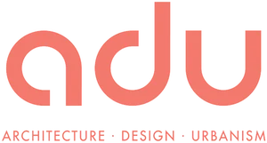 Logo ADU – đơn vị thiết kế Gem Park