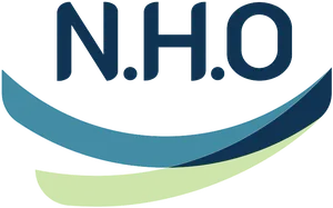 Logo N.H.O – nhà phát triển dự án Gem Park