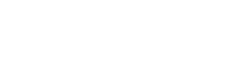 Logo GLADIA BY THE WATER màu trắng