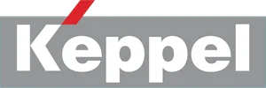 Logo Keppel
