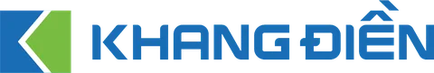 Logo Khang Điền