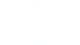 Logo JW Marriott Residences Grand Marina Saigon