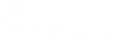Logo Marriott Residences Grand Marina Saigon