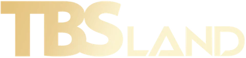 Logo TBS Land