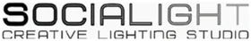 Logo Socialight
