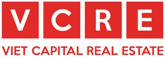 Logo VCRE – Viet Capital Real Estate