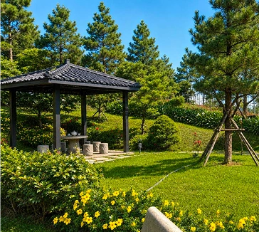 Cảnh quan 3