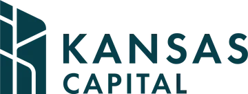 Logo Kansas Capital – đơn vị tư vấn chiến lược