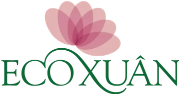 Logo khu đô thị EcoXuân