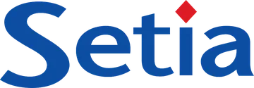Logo S P Setia – chủ đầu tư