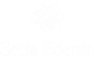 Logo Setia Edenia