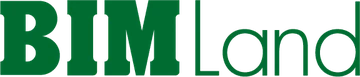 Logo BIM Land – nhà phát triển Thanh Phú Centre Point