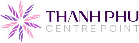 Logo Thanh Phú Centre Point