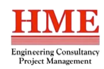 Logo HME – thiết kế cơ điện The Aspira