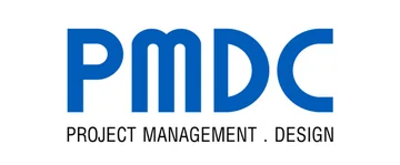 Logo PMDC – thiết kế kết cấu The Aspira