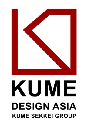 Logo KUME Design Asia – thiết kế ý tưởng The Aspira