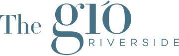Logo The Gió Riverside