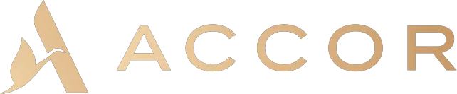 Logo Accor
