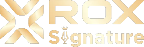 Logo ROX Signature