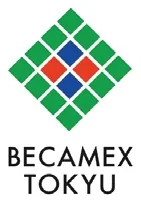 Logo Becamex Tokyu – chủ đầu tư The NEST Midori Park
