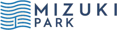 Logo khu đô thị Mizuki Park