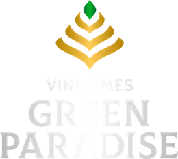 Logo Vinhomes Green Paradise Cần Giờ