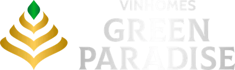 Logo Vinhomes Green Paradise